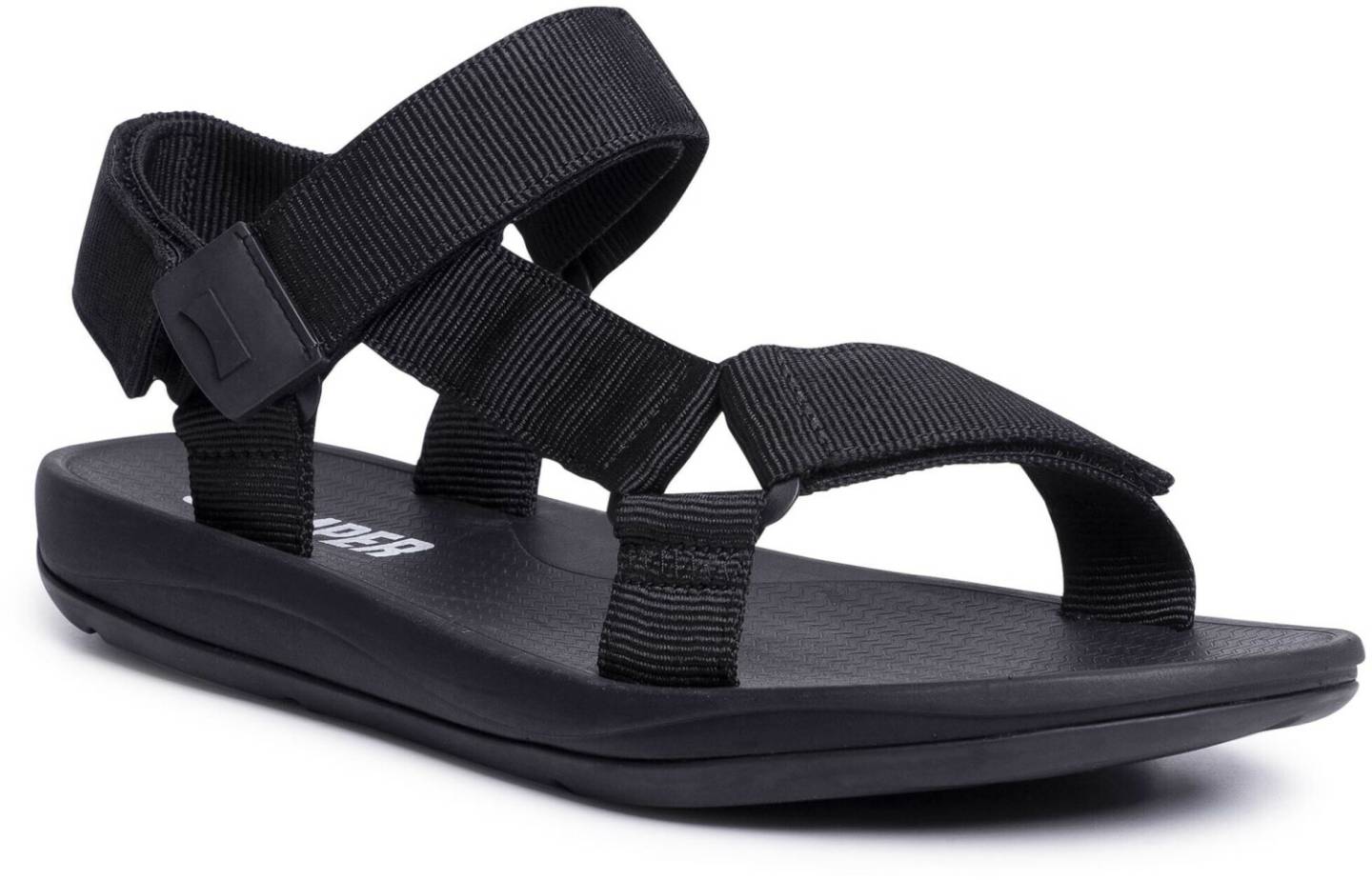 Herren-Sandalen Camper Match K100539K100539-001 black