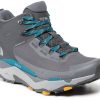 The North Face Vectiv Exploris Futurelightzinc grey/asphalt grey Outdoorbekleidung