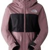 The North Face Namak Isolierjacke für Damen (82vz)fawn grey Outdoorbekleidung