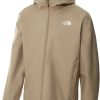 The North Face Quest Jacket Men (A8AZ)kelp tan Outdoorbekleidung