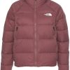 The North Face Women's Hyalite Down Jacketwild ginger Outdoorbekleidung