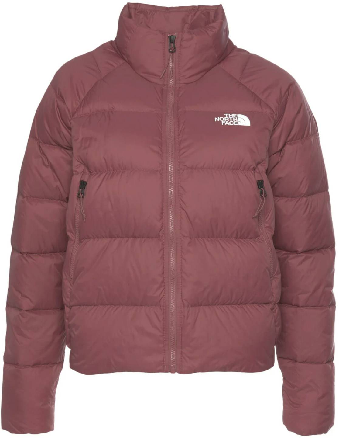 The North Face Women's Hyalite Down Jacketwild ginger Outdoorbekleidung