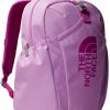 The North Face Youth Mini Recon (52VX)dragonfruit/deep mulberry Rucksäcke