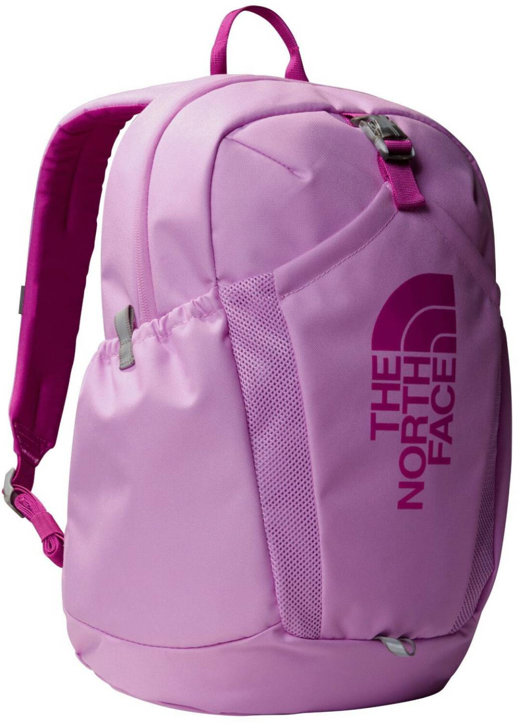 The North Face Youth Mini Recon (52VX)dragonfruit/deep mulberry Rucksäcke