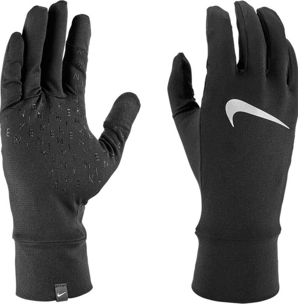 Nike Herren Handschuhe Fleece (9331-96) schwarz Handschuhe