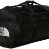 Koffer The North Face Base Camp Duffel L (52SB)tnf black/tnf white/npf