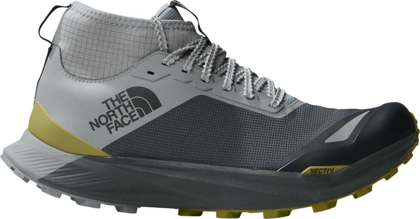 The North Face Vectiv Infinite 2 Futurelight asphalt grey/meld grey Sportschuhe