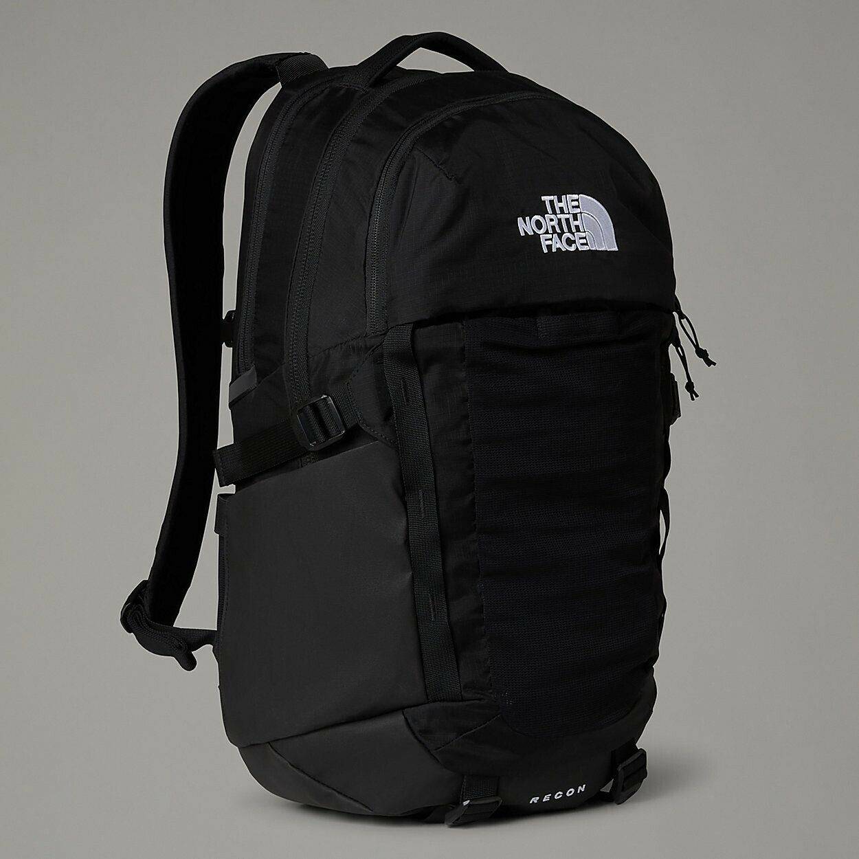 The North Face Recon Backpack (NF0A52SH )black Rucksäcke