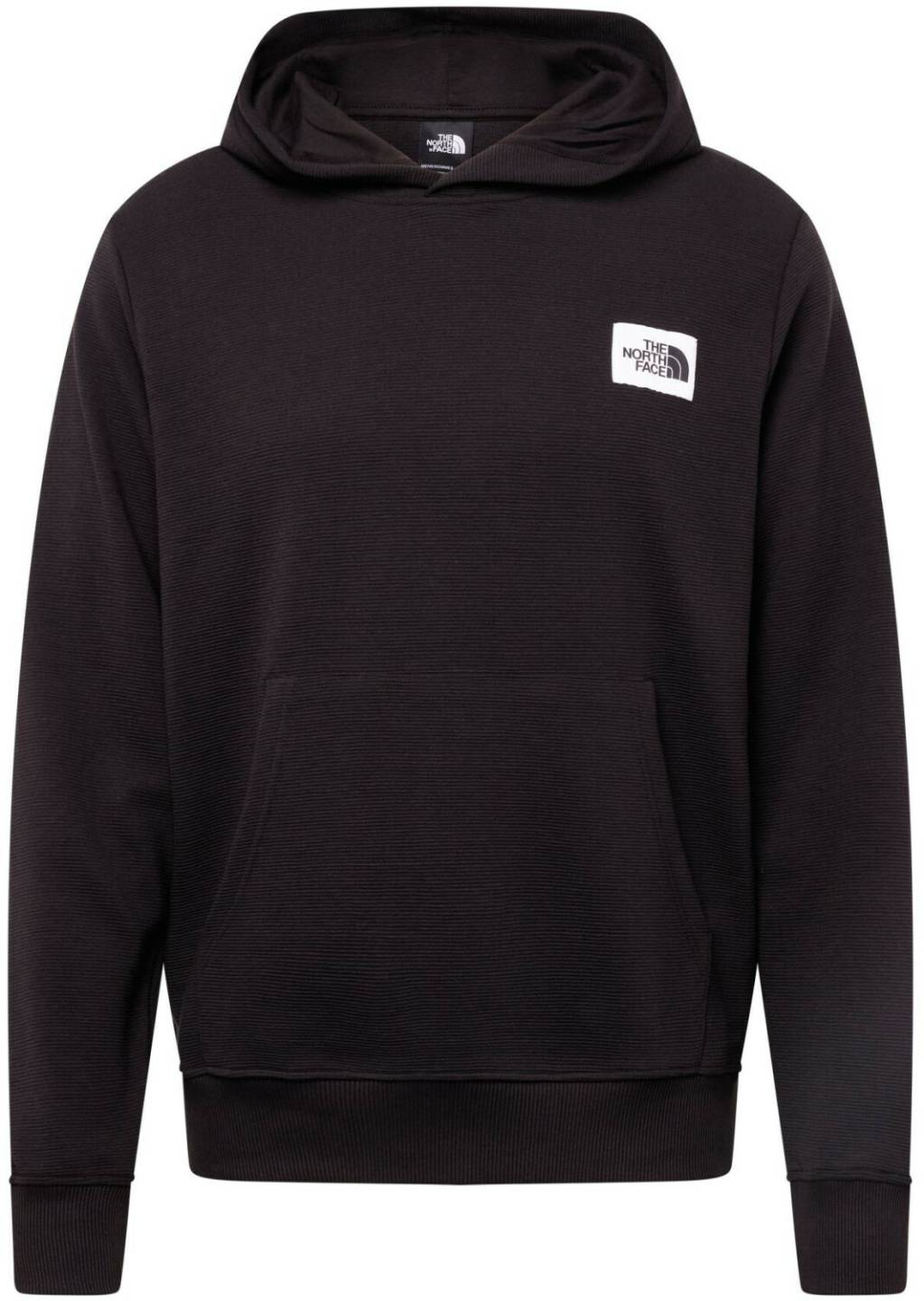 The North Face Hover Kapuzenpulli für Herren (89CY) TNF black Herren-Pullover