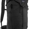 Rucksäcke Patagonia Altvia Pack 36LS black