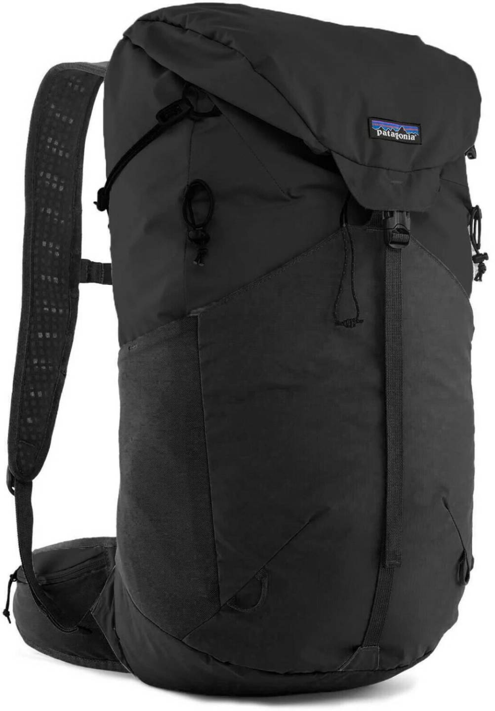 Rucksäcke Patagonia Altvia Pack 36LS black