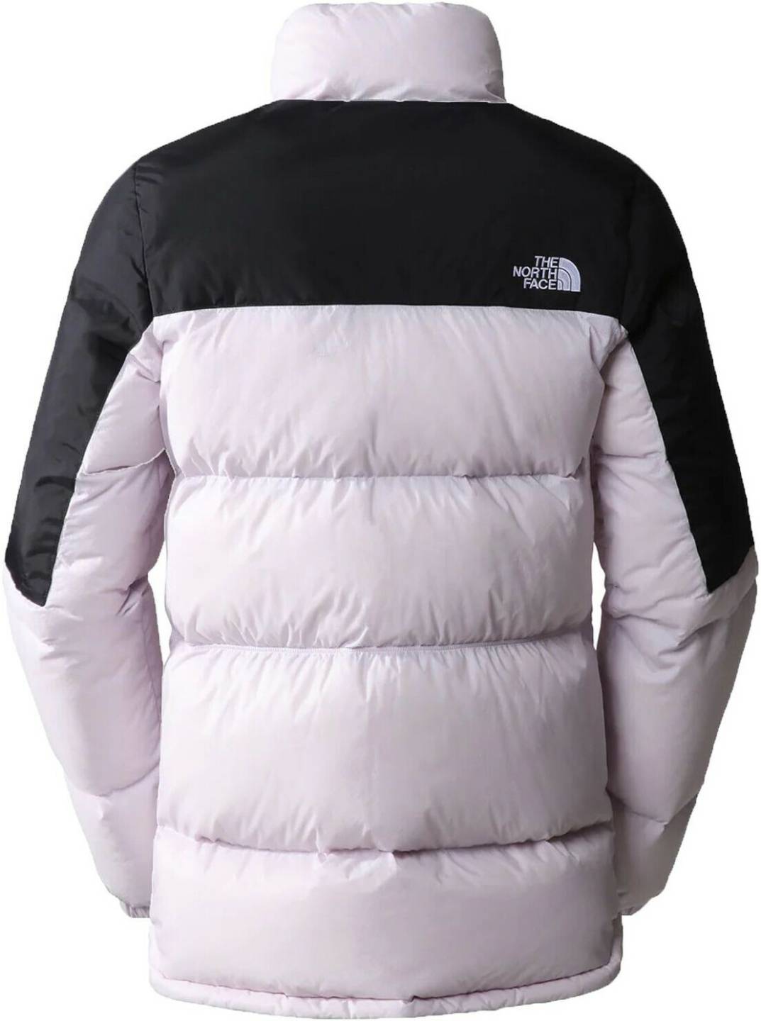 The North Face Women's Diablo Down Jacketlavender fog/tnf black Outdoorbekleidung