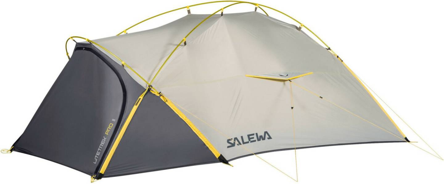 Salewa Litetrek Pro II Zelte