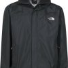 The North Face Resolve Jacket Women (AQBJ)tnf black Outdoorbekleidung