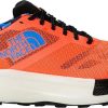 The North Face Summit Vectiv Pro Athlete 2023solar coral/optic blue Sportschuhe