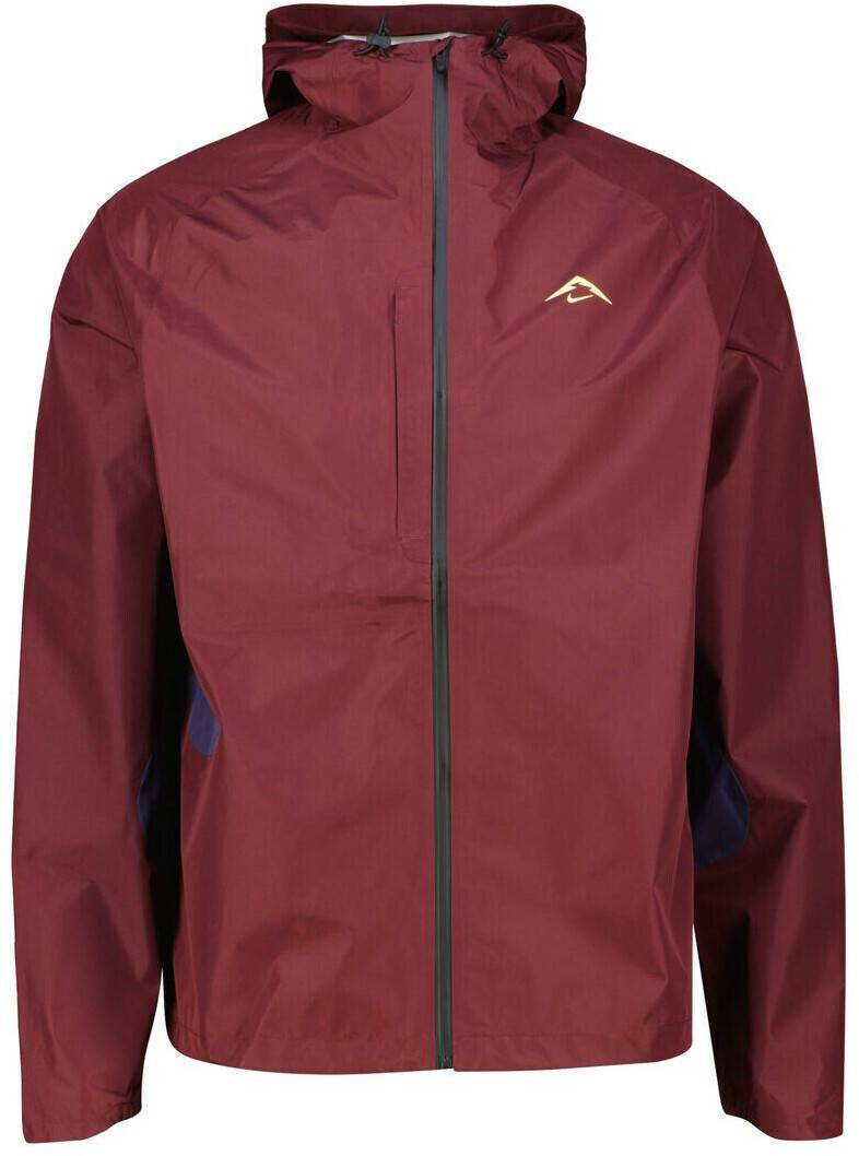 Sportbekleidung Nike Infin Cosmic Laufjacke Herren (FB7532)night maroon/purple ink/melon tint