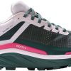 The North Face Vectiv Infinite Furturelight Womenponderosa green/gardenia white Sportschuhe