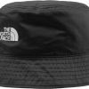 Hüte The North Face Sun Stash Reversible Hattnf black/tnf white