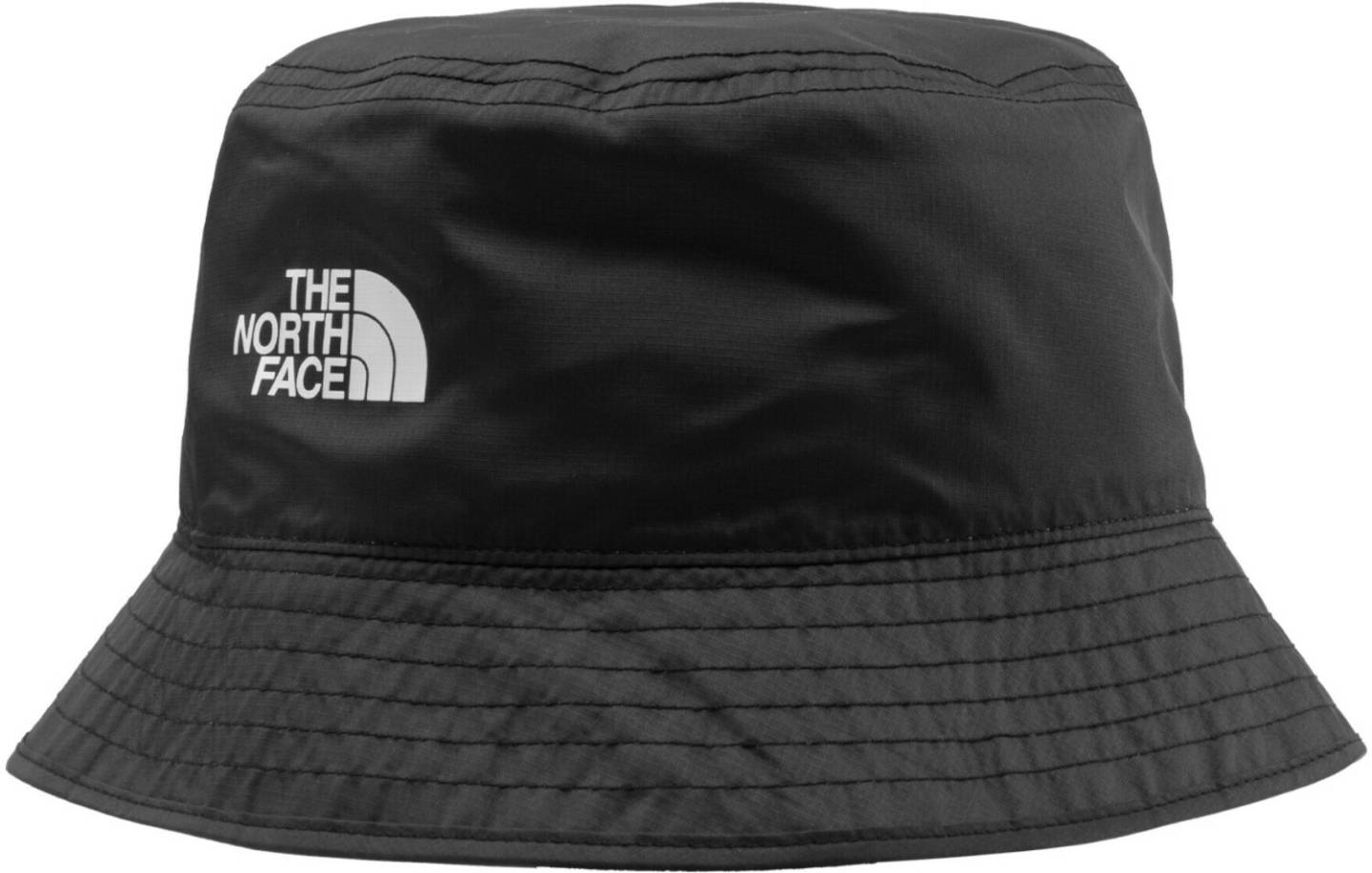 Hüte The North Face Sun Stash Reversible Hattnf black/tnf white