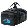 Koffer The North Face Base Camp Voyager Duffel 32L (52RR)aviator navy/meridian blue