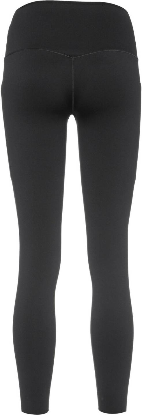 Nike Go Therma-FIT 7/8-Leggings mit hohem Bund und Taschen für Damen (FB8848)black/black Sportbekleidung