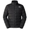 The North Face Aconcagua 3 Jacket Menasphalt grey Outdoorbekleidung