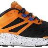 The North Face Vectiv Eminus WomenW orange/tnf black Sportschuhe