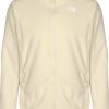 The North Face Men's 100 Glacier Full-Zip Fleecegravel Outdoorbekleidung