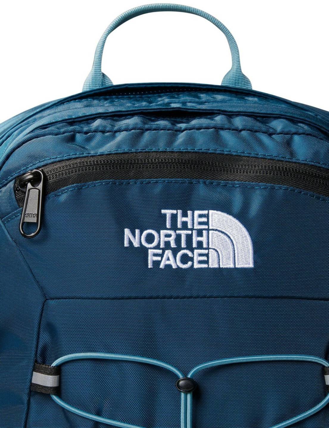 Rucksäcke The North Face Borealis Classic (CF9C)midnight petrol/algae blue