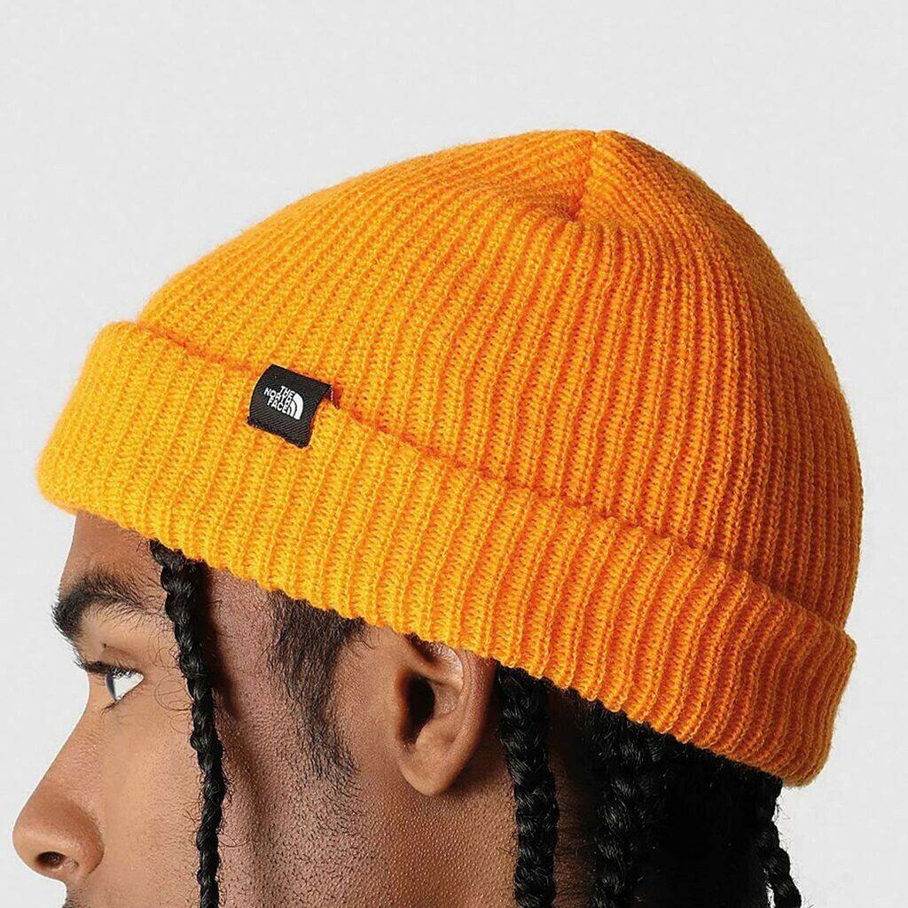 The North Face Freebeenie (3FGT)orange Mützen