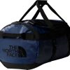 The North Face Base Camp Duffel M (52SA)summit navy/tnf black/npf Koffer