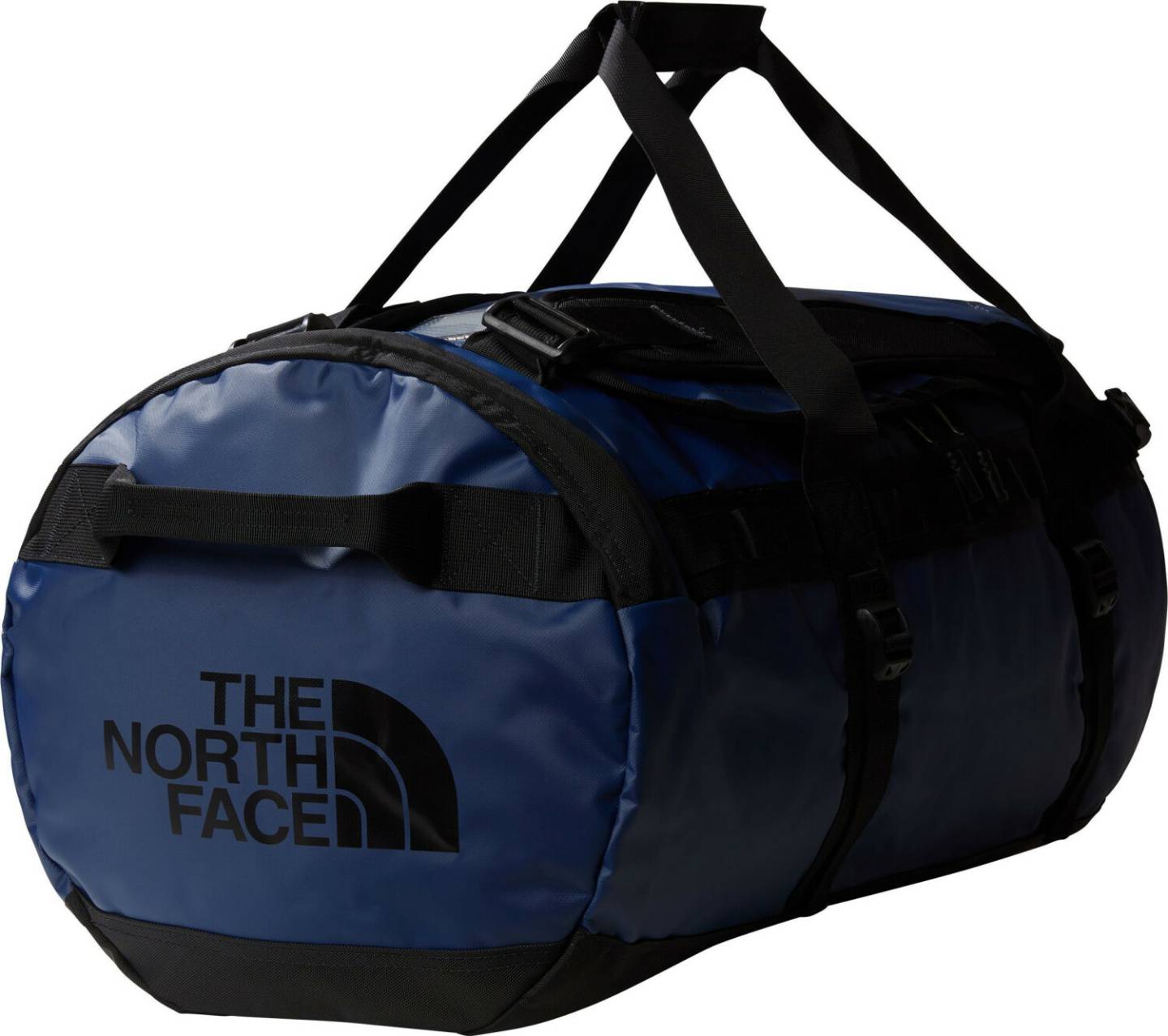 The North Face Base Camp Duffel M (52SA)summit navy/tnf black/npf Koffer