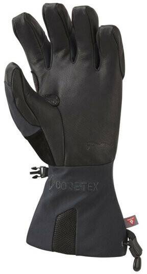 Handschuhe Rab Pivot Gore-Tex Gloveblack