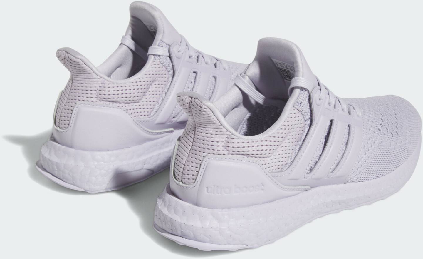 Adidas UltraBOOST 1.0 Womensilver dawn/silver dawn/silver violet (GY9904) Sportschuhe