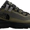 The North Face Cragstone WP (5LXD)military olive/tnf black Outdoorbekleidung