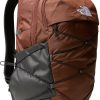 The North Face Borealis (52SE)dark oak/tnf black Rucksäcke