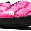 The North Face Women's Thermoball Tent Mule Vfuchsia pink/tnf white Hausschuhe