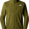 The North Face Nimble Jacket Men (2TYG)forest olive Outdoorbekleidung