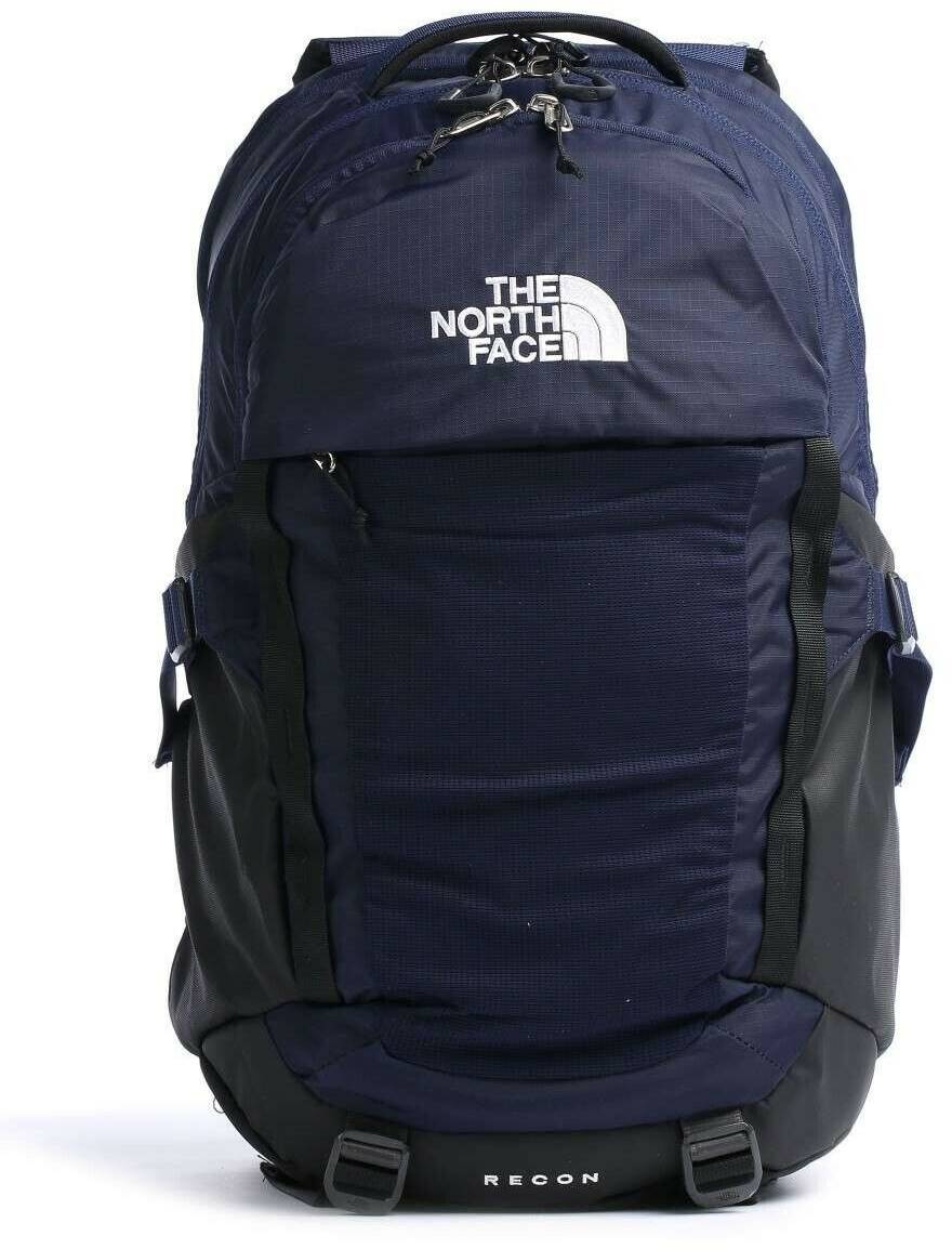 The North Face Recon (52SH)tnf navy/tnf black Rucksäcke