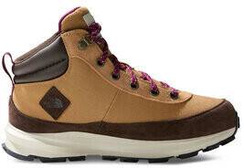 The North Face Trekkingschuhe Y Back-To-Berkeley Iv HikerNF0A7W5ZOHU1 braun Winterschuhe