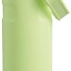 Stanley The Aerolight Iceflow Fast Flow Bottle 0,6l Citron Fahrradzubehör