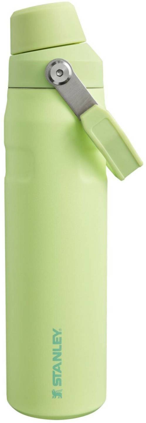 Stanley The Aerolight Iceflow Fast Flow Bottle 0,6l Citron Fahrradzubehör