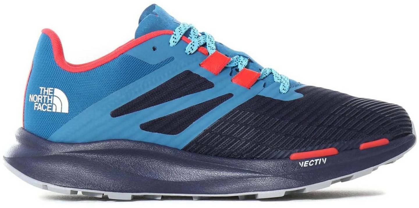 Sportschuhe The North Face Vectiv EminusTNF navy/banff blue