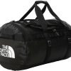 The North Face Base Camp Duffel M (52SA)tnf black/tnf white Koffer