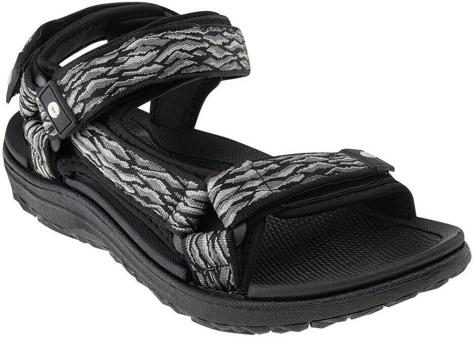 Hi-Tec Hanary Sandalen schwarz Outdoorbekleidung