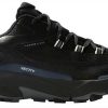 Sportschuhe The North Face Vectiv TaravalFuturelight tnf black/tnf white