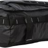 Koffer The North Face Base Camp Voyager Duffel 32L (52RR)tnf black/tnf white