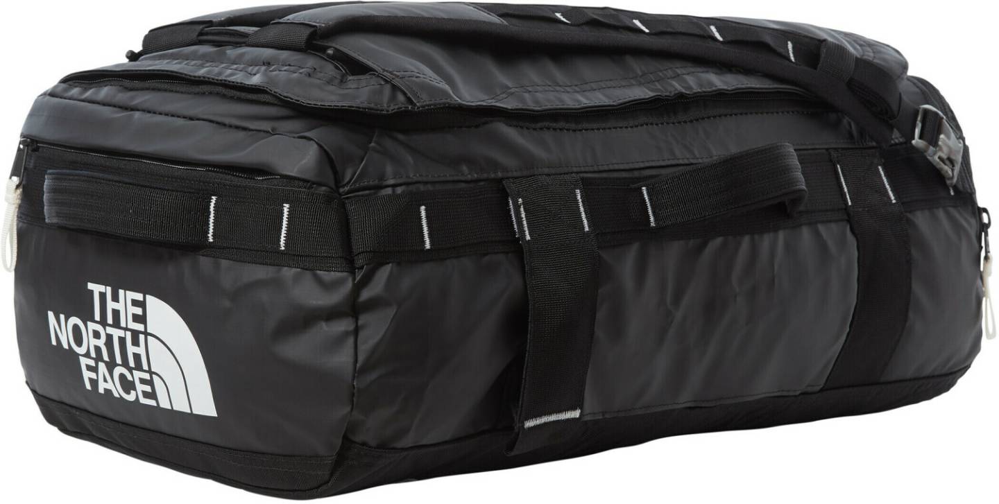 Koffer The North Face Base Camp Voyager Duffel 32L (52RR)tnf black/tnf white