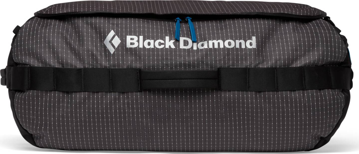 Black Diamond Stonehauler 90Lblack Koffer