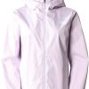 The North Face Quest Jacket Women (A8BA)lavender fog Outdoorbekleidung